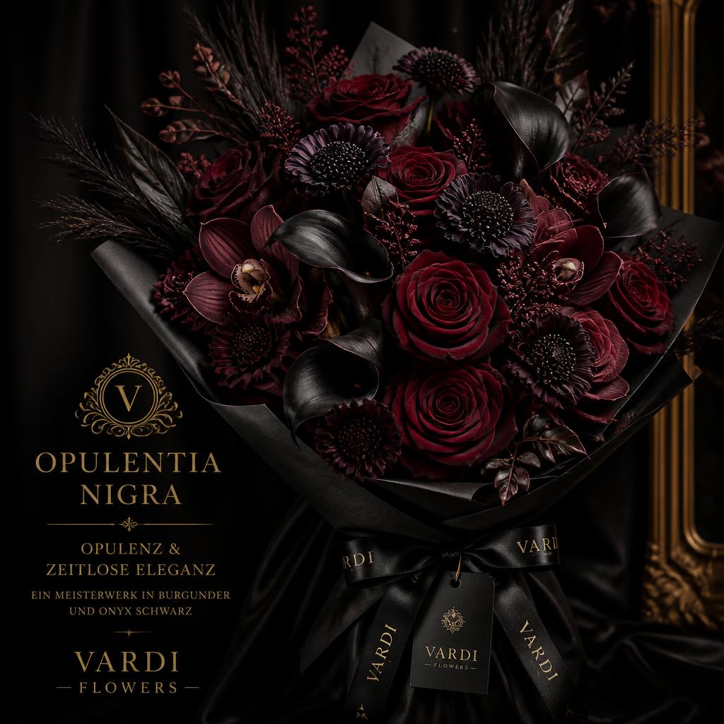 Opulentia Nigra