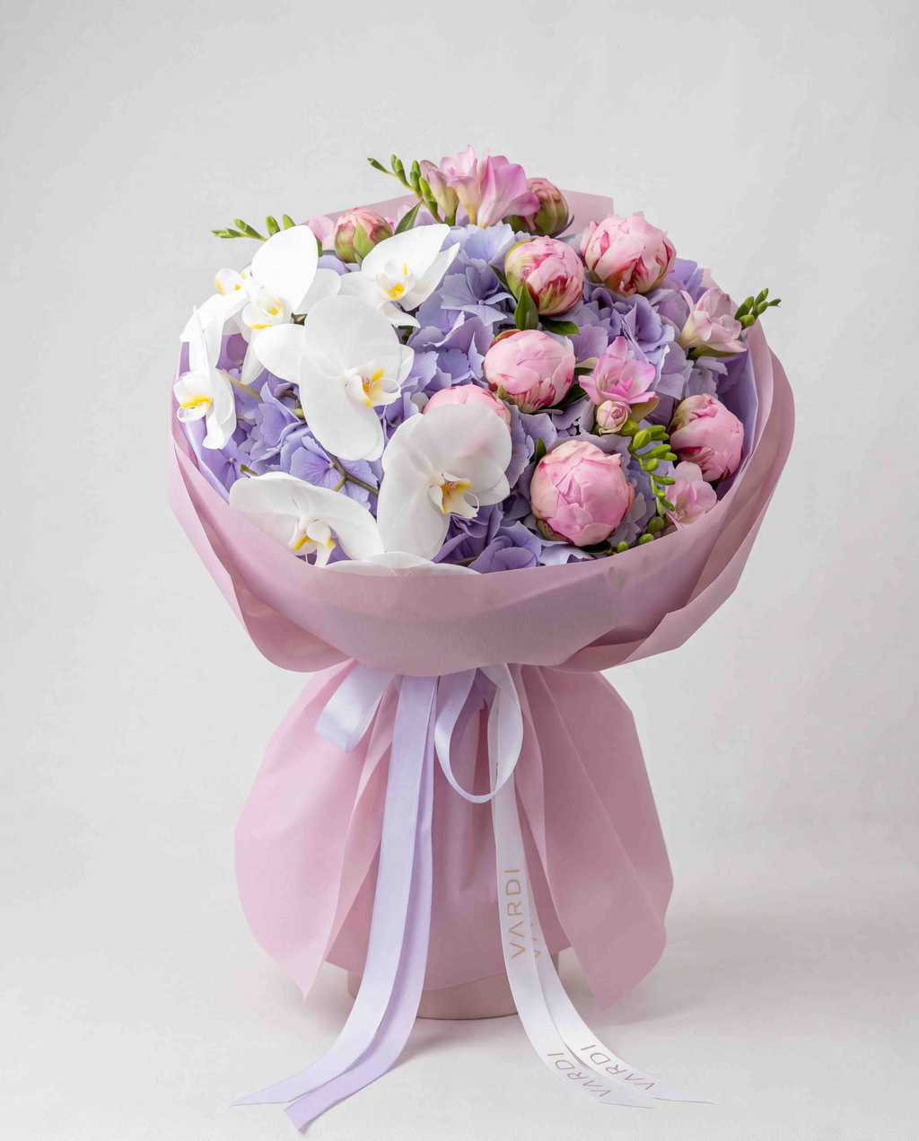 Lavender BOOM