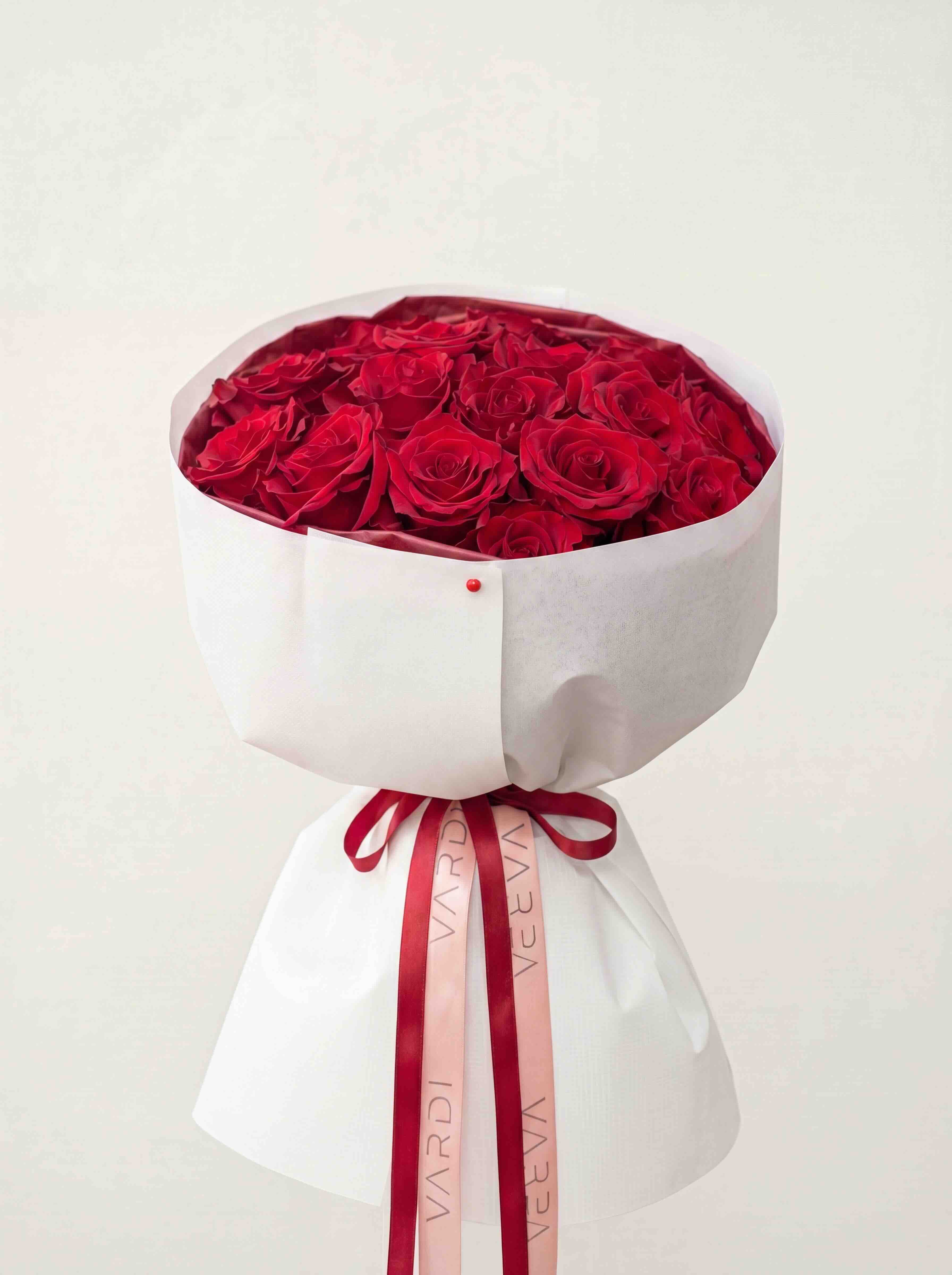 Red Love Story