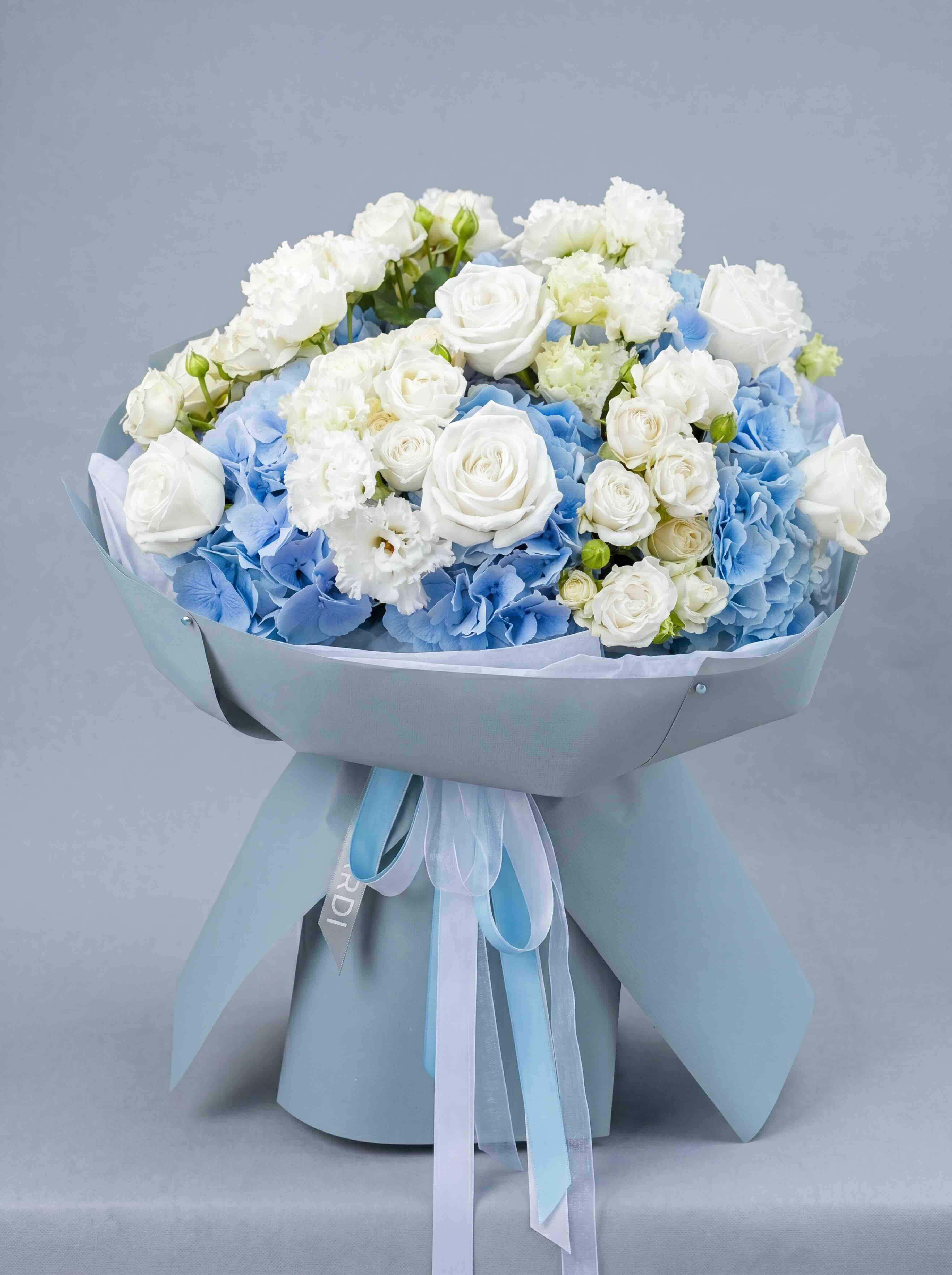 Blue Serenity - Bild 1
