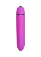 EasyToys Mini-Vibrator