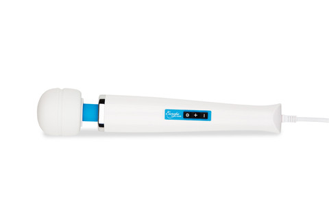 »Europe Magic Wand« Massager