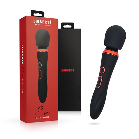 Lieberté - Eve Stab-Vibrator