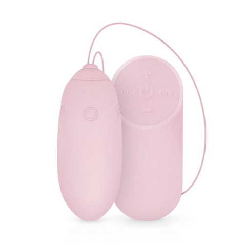 Luv Egg Vibro-Ei mit Fernbedienung