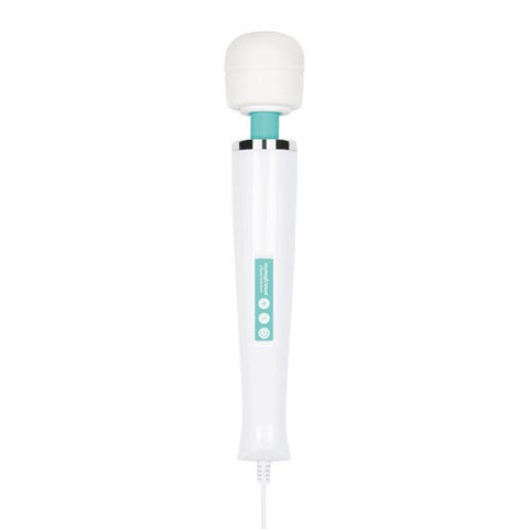 MyMagicWand Wand Massager - Türkis