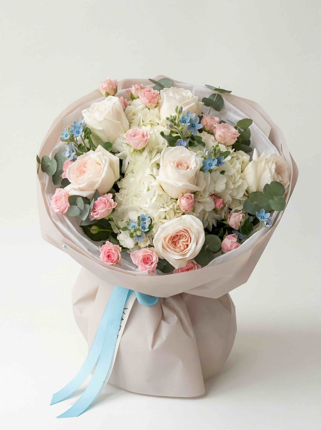 Vardi Flowers - Bild 1