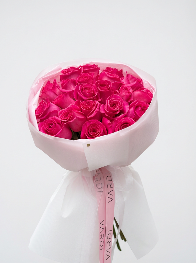 Pink Sweety - Bild 1