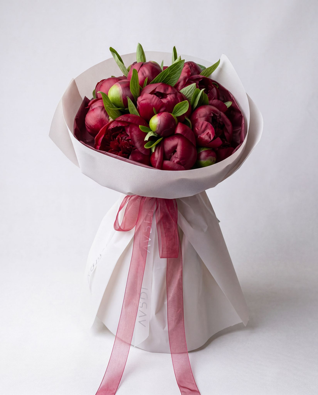 Red Charm