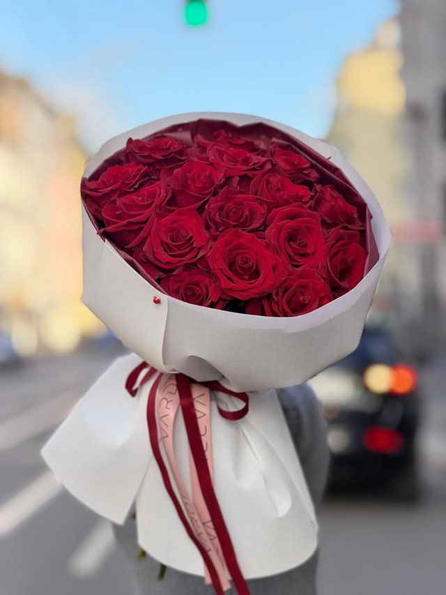Red Love Story - Bild 2