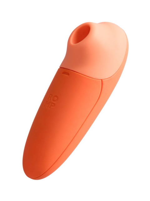 ROMP by Womanizer »Shine X« Druckwellenvibrator