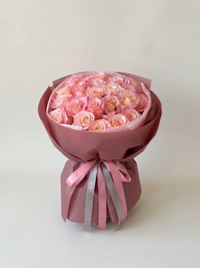 Rosé Devotion - Bild 1