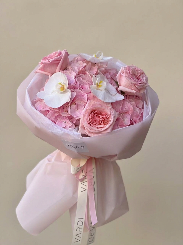 Rosé Princess - Bild 1