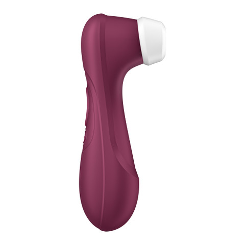 Satisfyer »Pro 2 Generation 3« Druckwellenvibrator