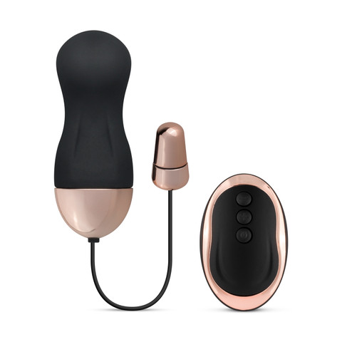 Teazers »Classic« Vibro-Ei