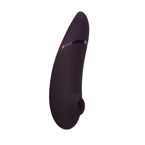 Womanizer »Next« Druckwellenvibrator