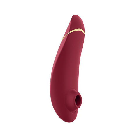 Womanizer »Premium 2« Druckwellenvibrator